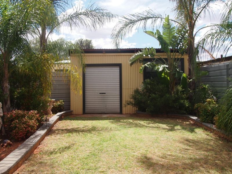 622 Lane Lane, Broken Hill NSW 2880