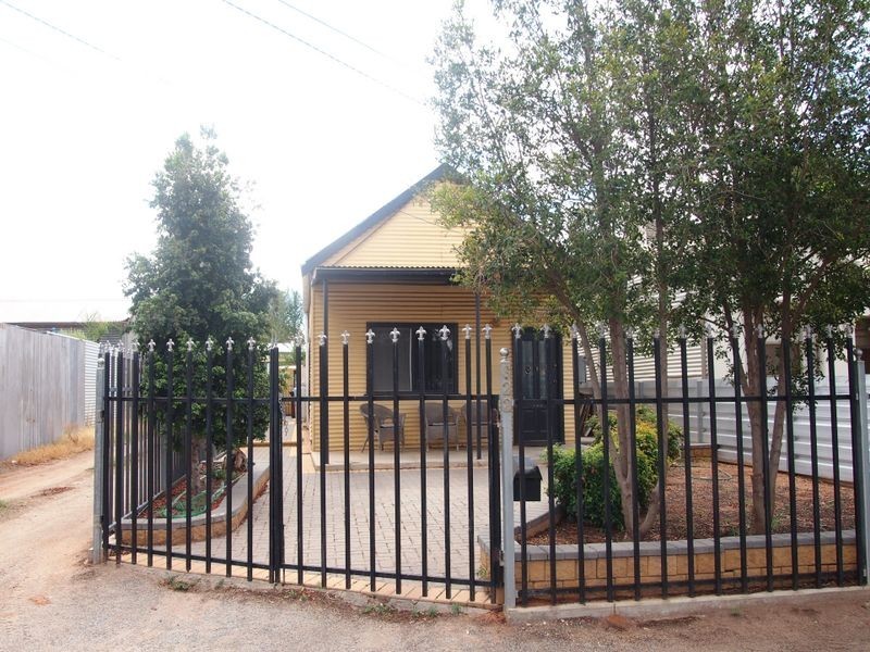 622 Lane Lane, Broken Hill NSW 2880