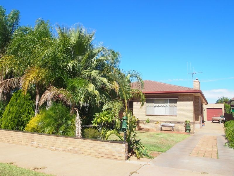 561 Wyman Street, Broken Hill NSW 2880