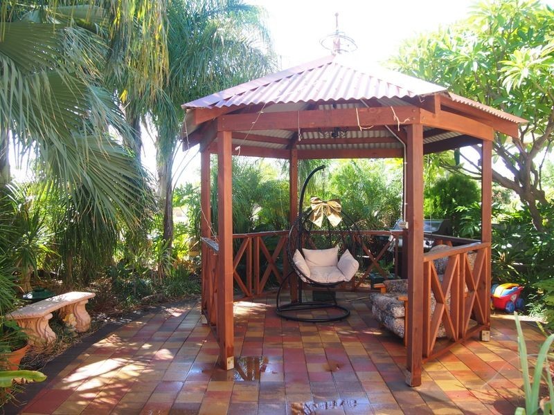 561 Wyman Street, Broken Hill NSW 2880