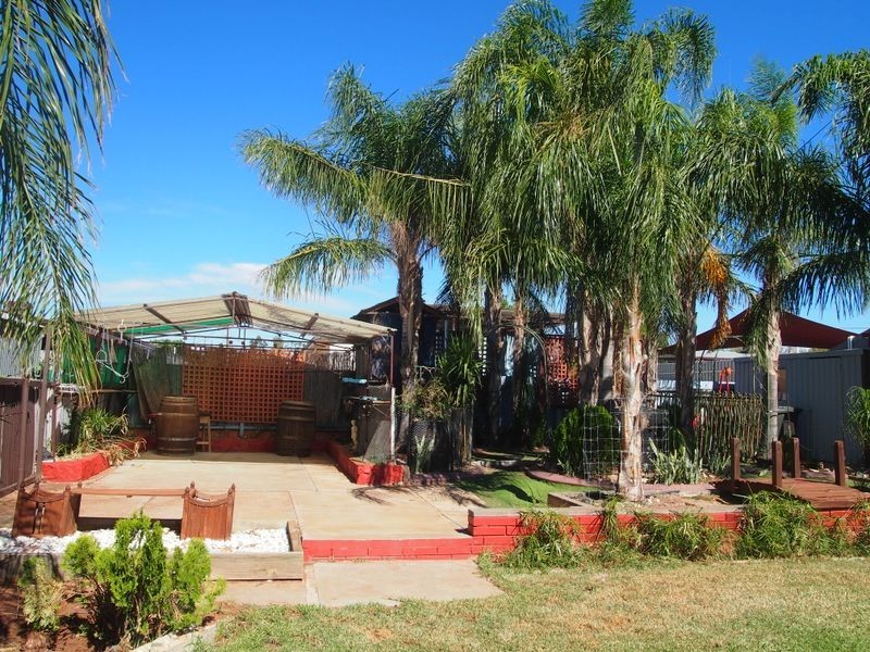 561 Wyman Street, Broken Hill NSW 2880
