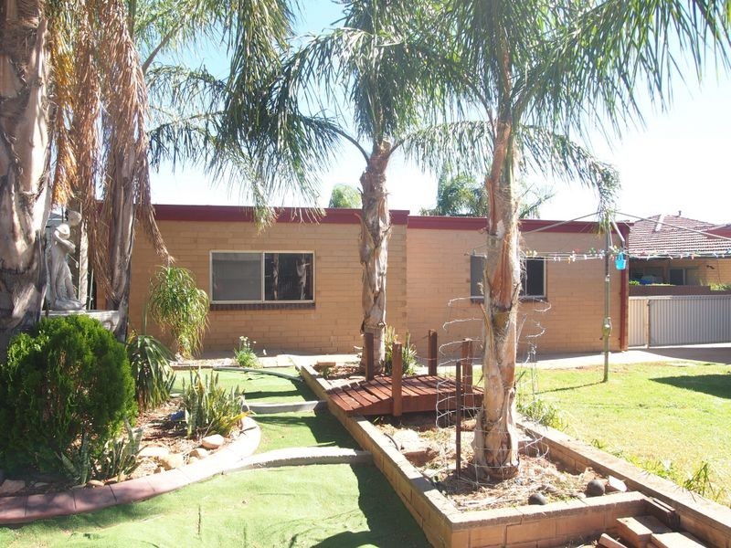 561 Wyman Street, Broken Hill NSW 2880