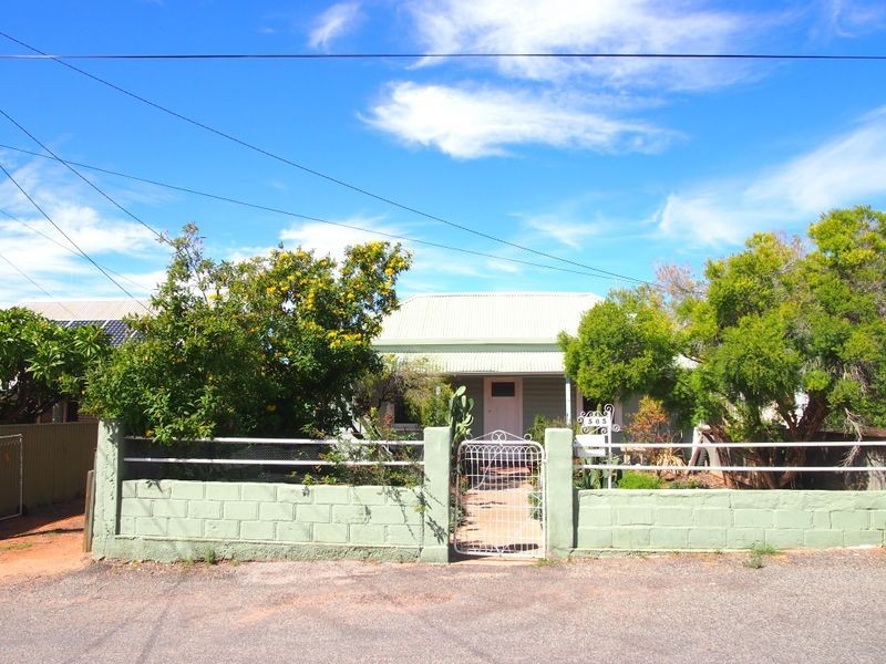 505 Chapple Lane, Broken Hill NSW 2880