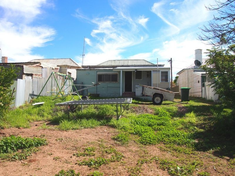 505 Chapple Lane, Broken Hill NSW 2880