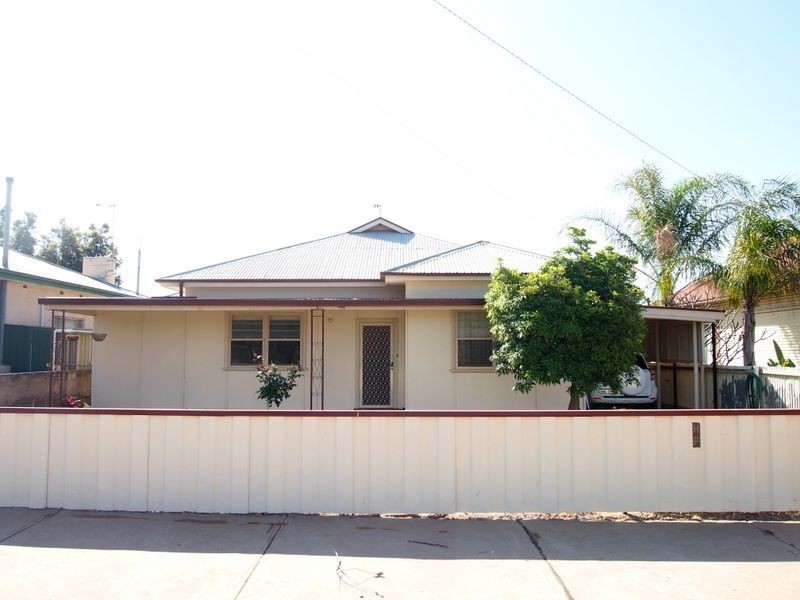 620 Williams Street, Broken Hill NSW 2880