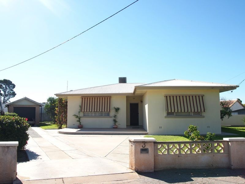 3 Jacaranda Place, Broken Hill NSW 2880