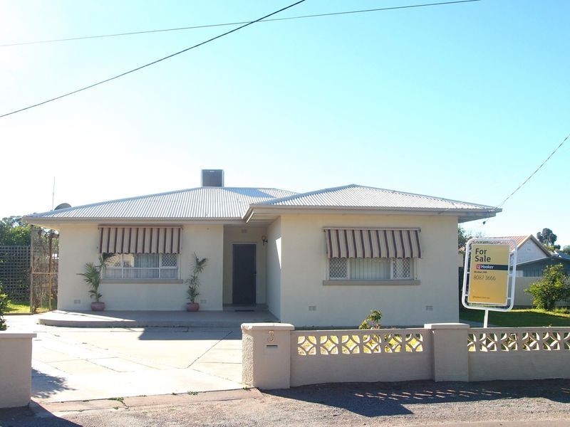 3 Jacaranda Place, Broken Hill NSW 2880