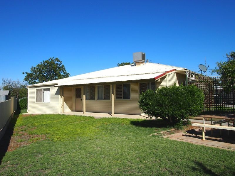3 Jacaranda Place, Broken Hill NSW 2880