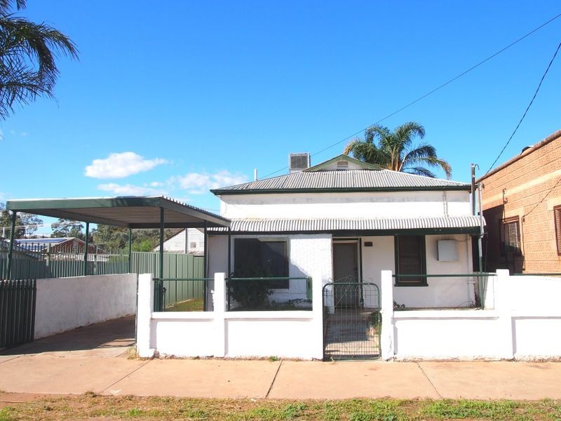 163 Cobalt Street, Broken Hill NSW 2880