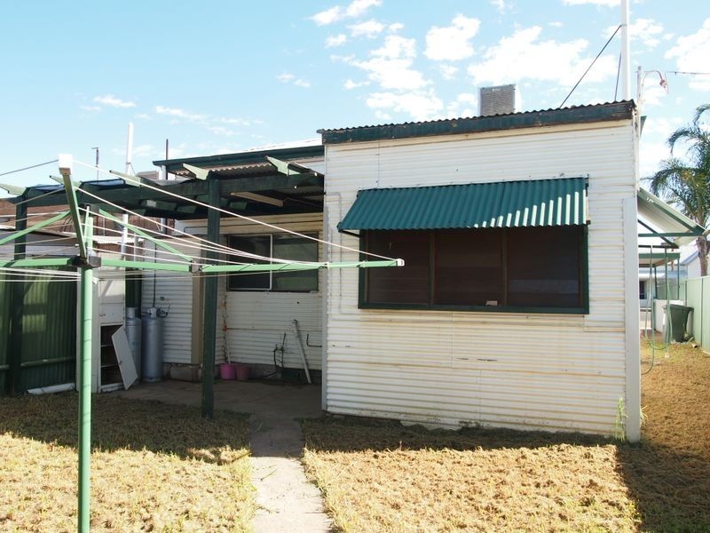 163 Cobalt Street, Broken Hill NSW 2880