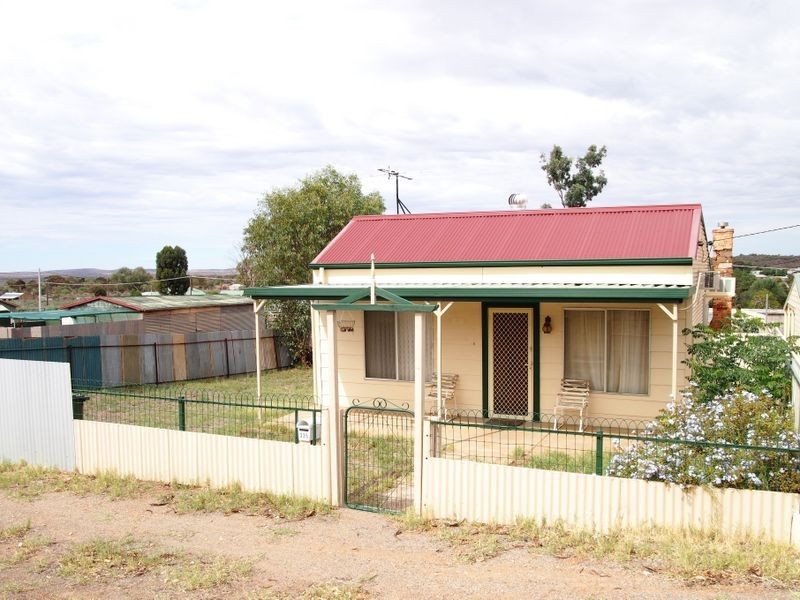 335 Wilson Street, Broken Hill NSW 2880