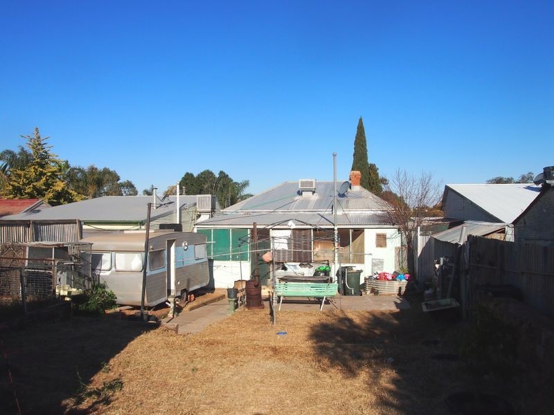 406 Morgan Lane, Broken Hill NSW 2880