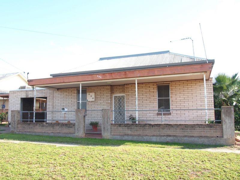 690 Chapple Street, Broken Hill NSW 2880