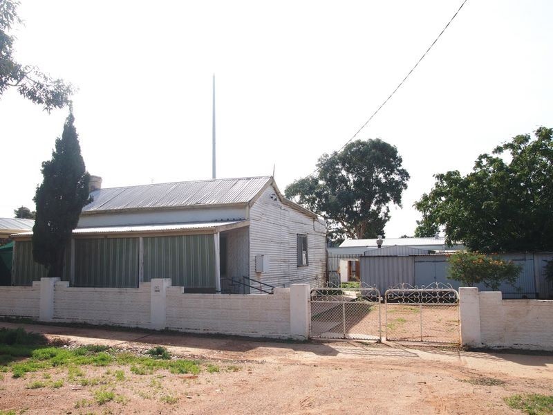 102 Kaolin Street, Broken Hill NSW 2880
