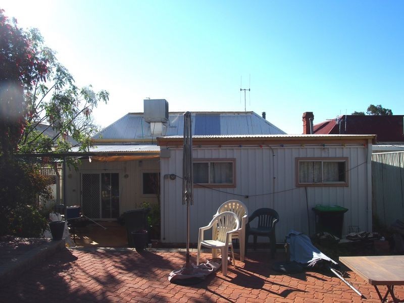 407 Morgan Street, Broken Hill NSW 2880
