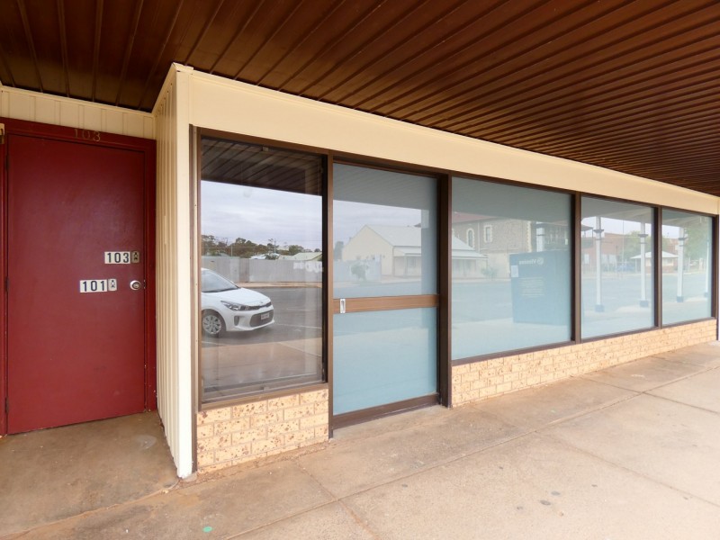 103 Argent Street, Broken Hill NSW 2880