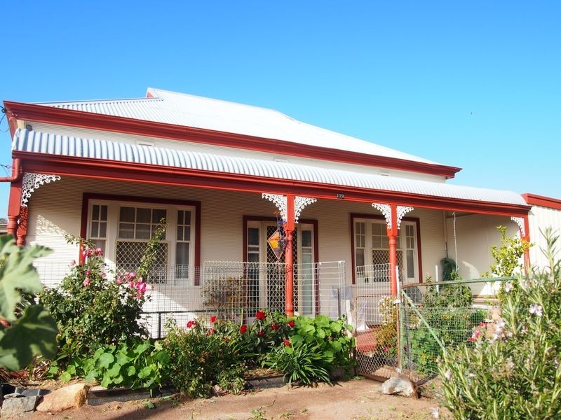 179 Williams Lane, Broken Hill NSW 2880