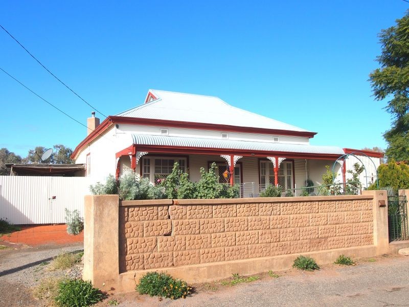 179 Williams Lane, Broken Hill NSW 2880
