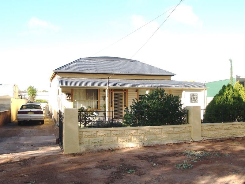 155 Cornish Street, Broken Hill NSW 2880