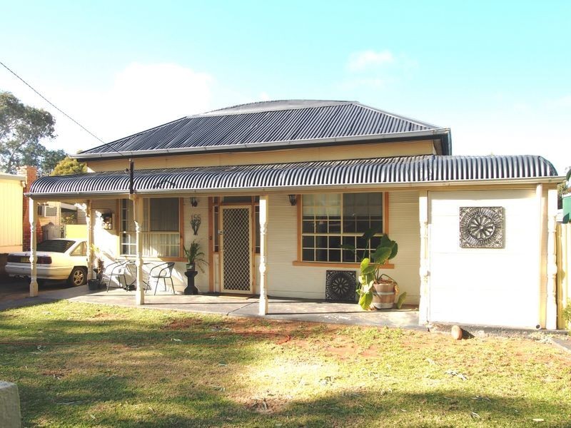 155 Cornish Street, Broken Hill NSW 2880