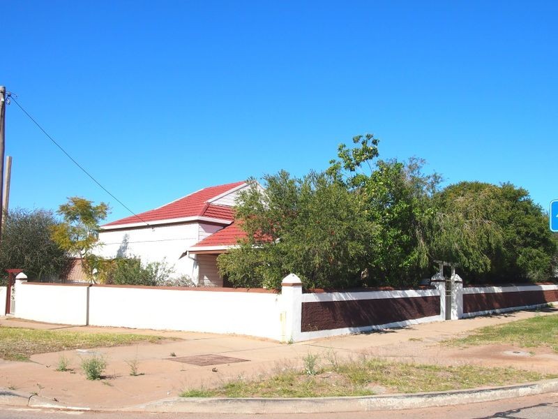 258 Bromide Street, Broken Hill NSW 2880