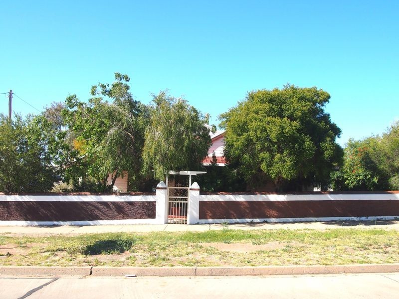 258 Bromide Street, Broken Hill NSW 2880