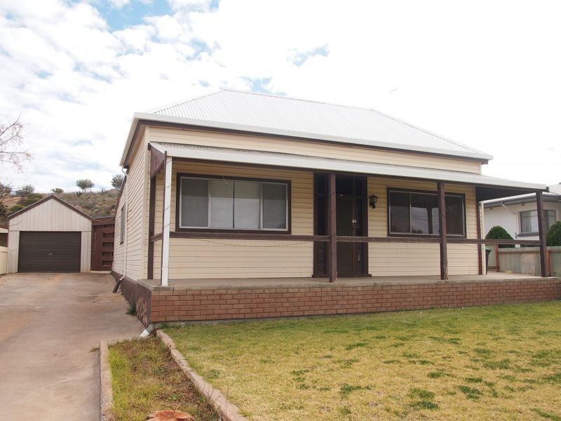 42 Morgan Street, Broken Hill NSW 2880