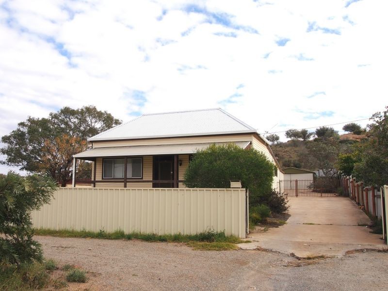 42 Morgan Street, Broken Hill NSW 2880