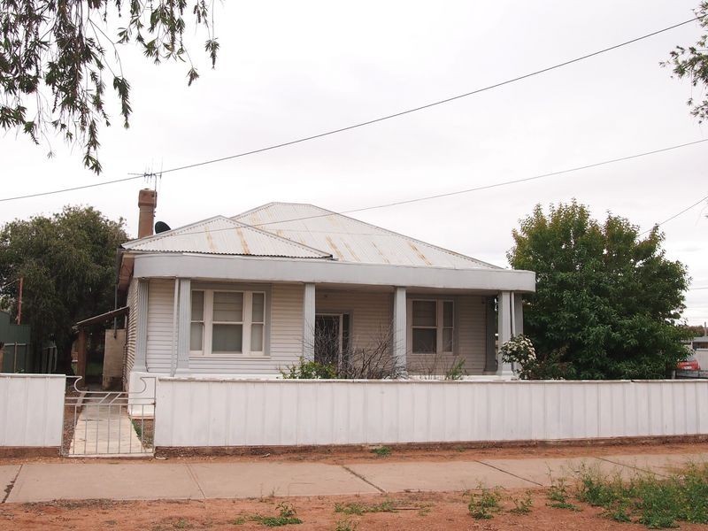 636 Williams Street, Broken Hill NSW 2880