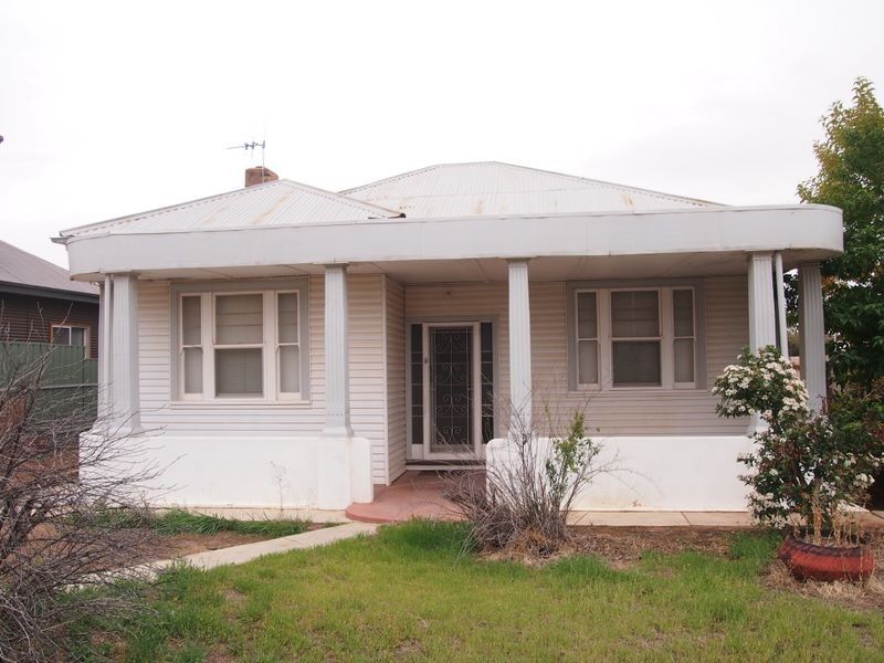 636 Williams Street, Broken Hill NSW 2880