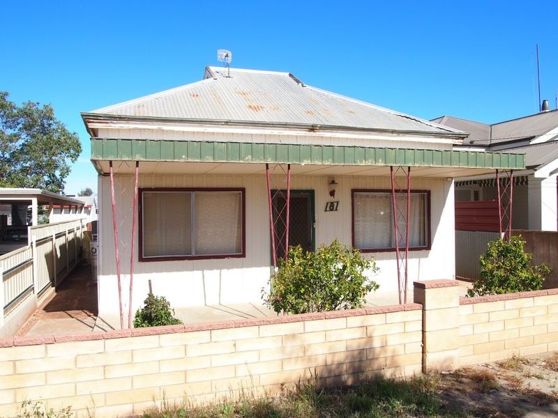 181 Mercury Street, Broken Hill NSW 2880
