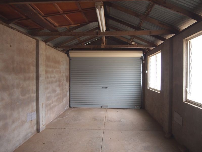 525 Cummins Street, Broken Hill NSW 2880