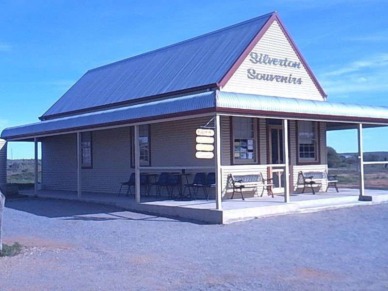 Lot 10, Silverton NSW 2880