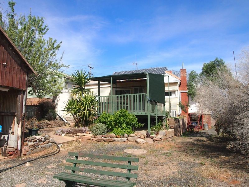 118 Cornish Street, Broken Hill NSW 2880