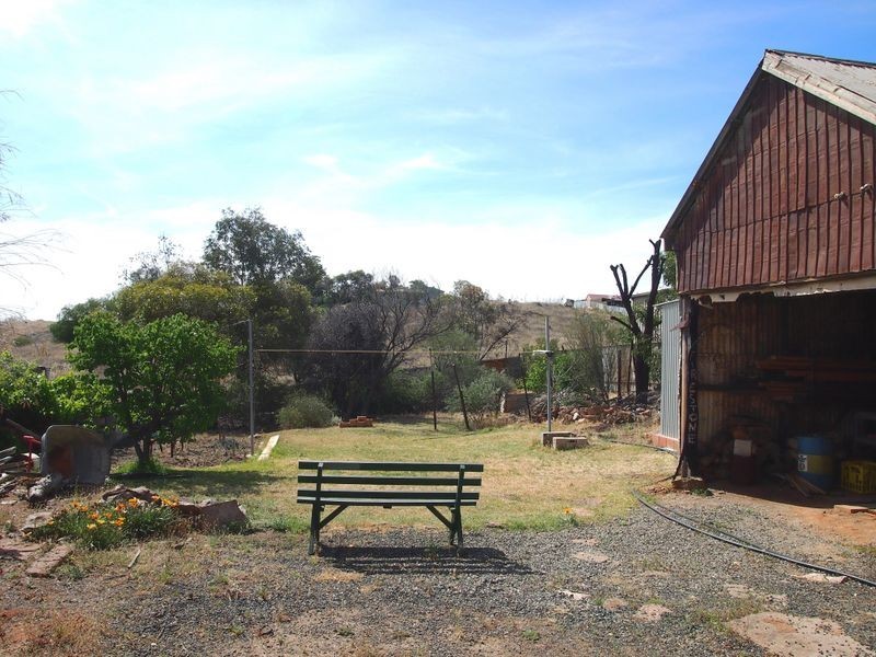 118 Cornish Street, Broken Hill NSW 2880