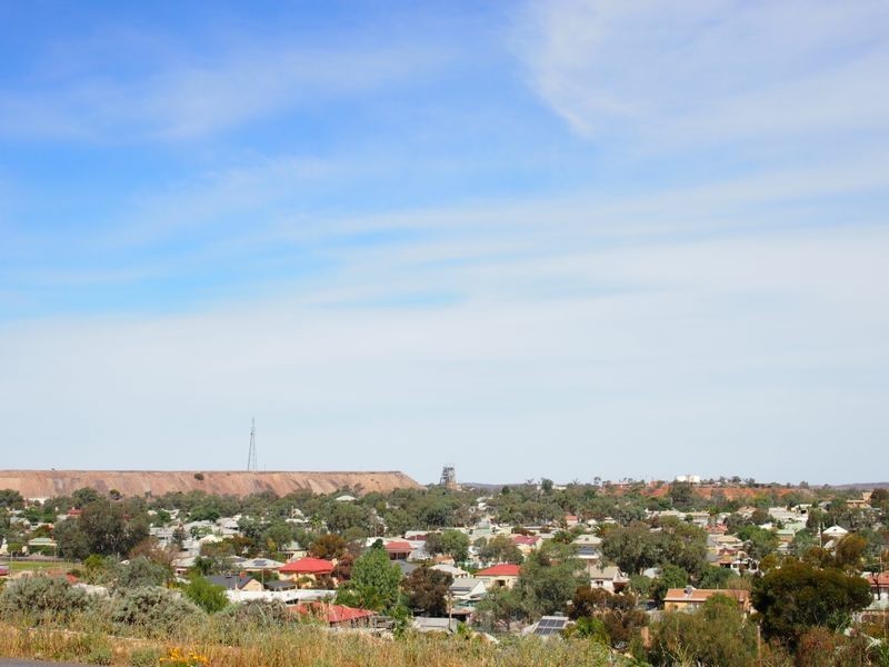 118 Cornish Street, Broken Hill NSW 2880