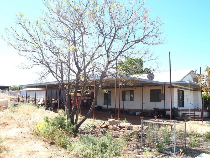 78 Wills Lane, Broken Hill NSW 2880