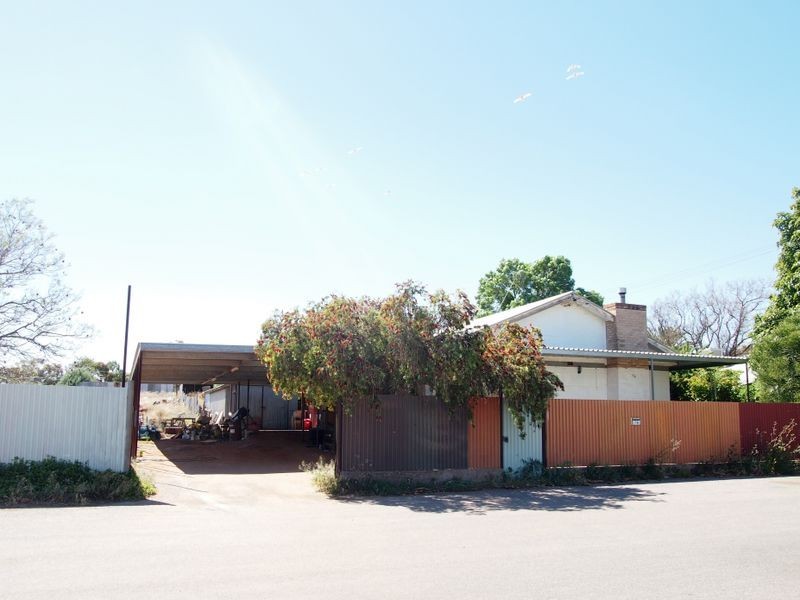 78 Wills Lane, Broken Hill NSW 2880