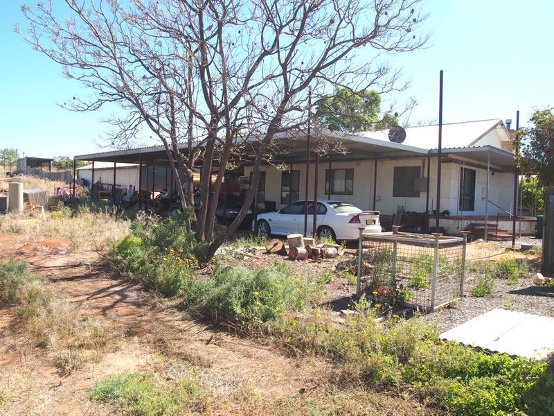 78 Wills Lane, Broken Hill NSW 2880