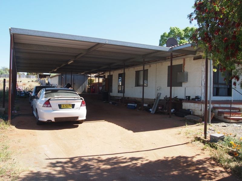 78 Wills Lane, Broken Hill NSW 2880