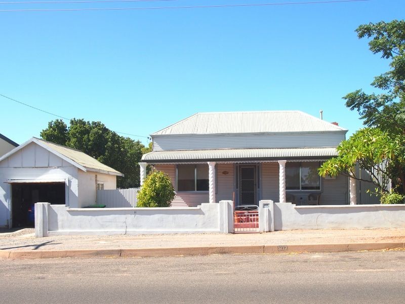 507 Beryl Street, Broken Hill NSW 2880