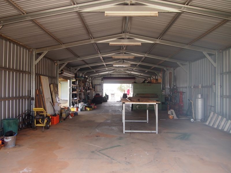 17 Racecourse Road, Broken Hill NSW 2880