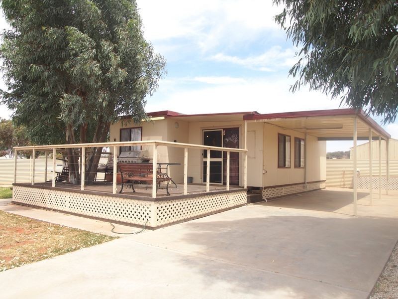 17 Racecourse Road, Broken Hill NSW 2880