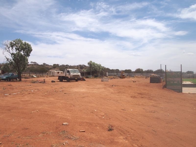 17 Racecourse Road, Broken Hill NSW 2880