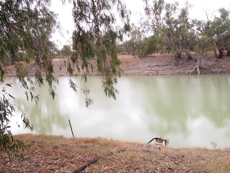 Lot 748 Wentworth Road, Menindee NSW 2879