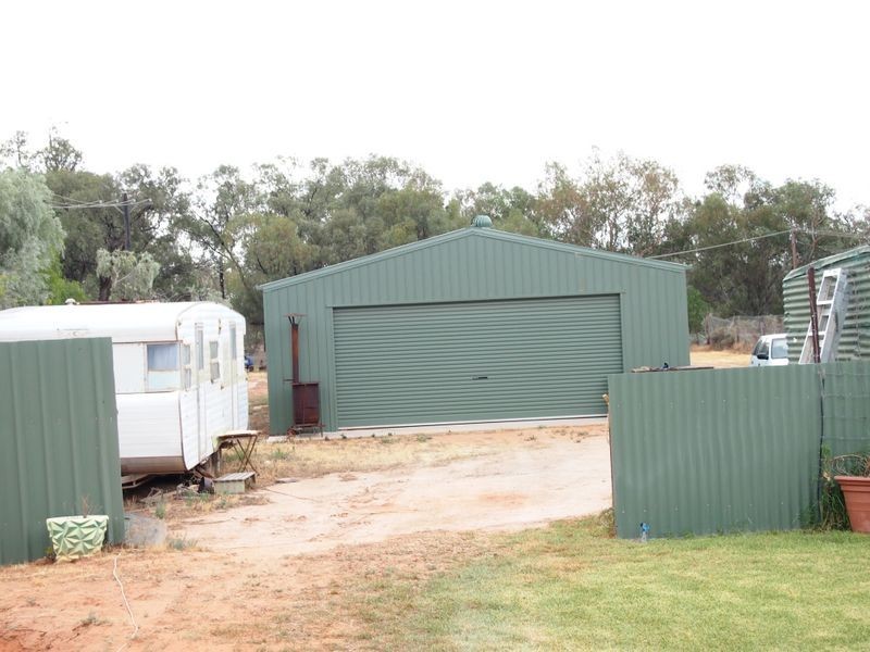 Lot 748 Wentworth Road, Menindee NSW 2879