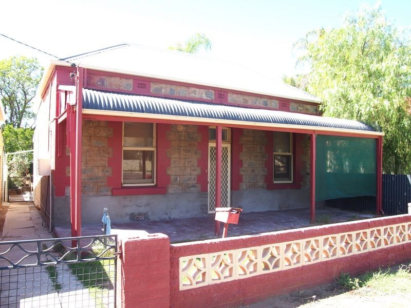 189 Mercury Street, Broken Hill NSW 2880