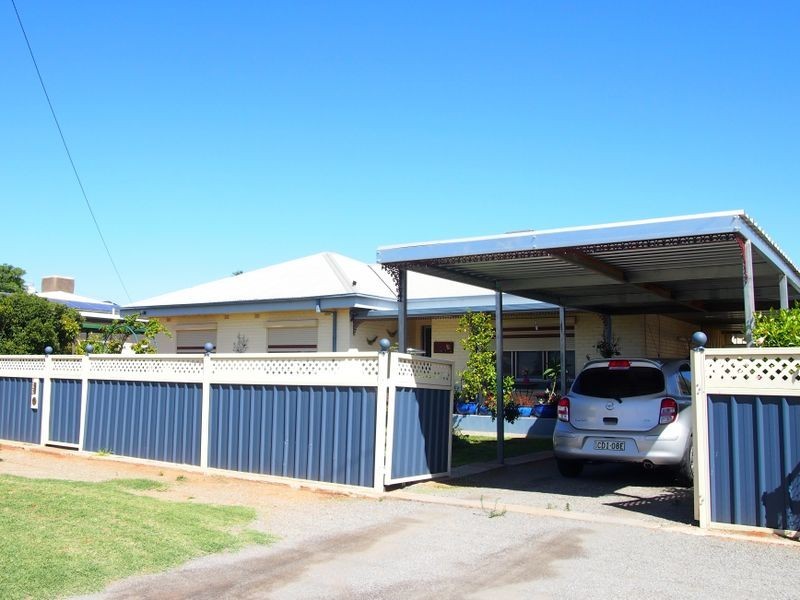 222 Clarke Street, Broken Hill NSW 2880