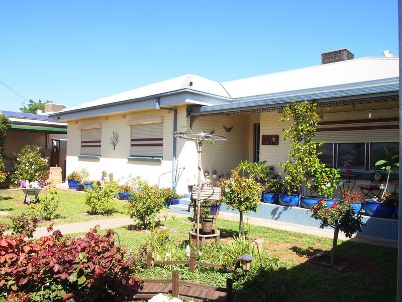 222 Clarke Street, Broken Hill NSW 2880