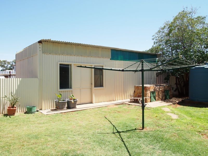 222 Clarke Street, Broken Hill NSW 2880
